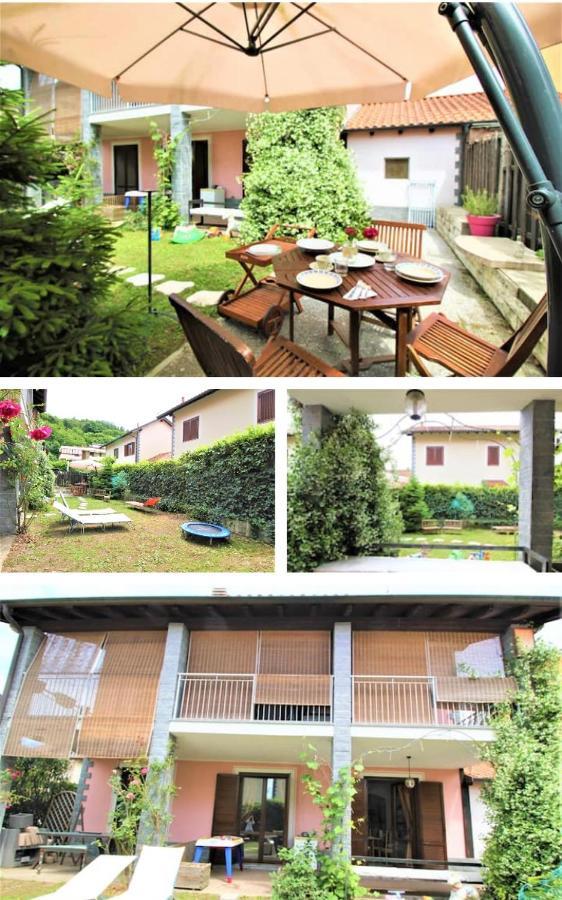 La Vela Holiday home *