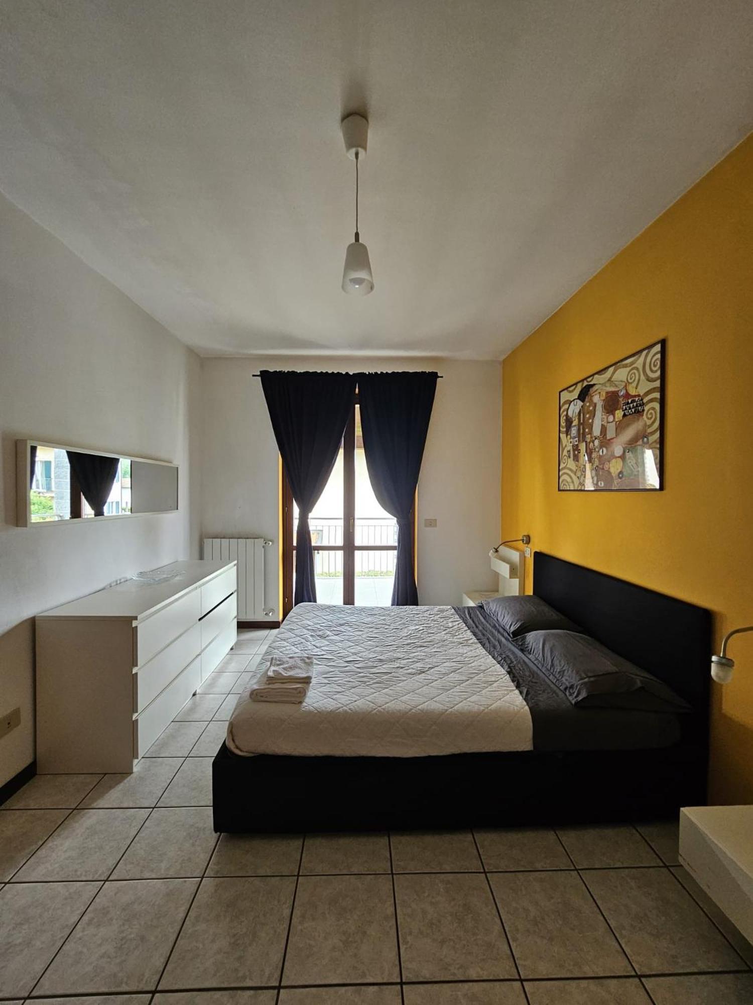 Holiday home La Vela *