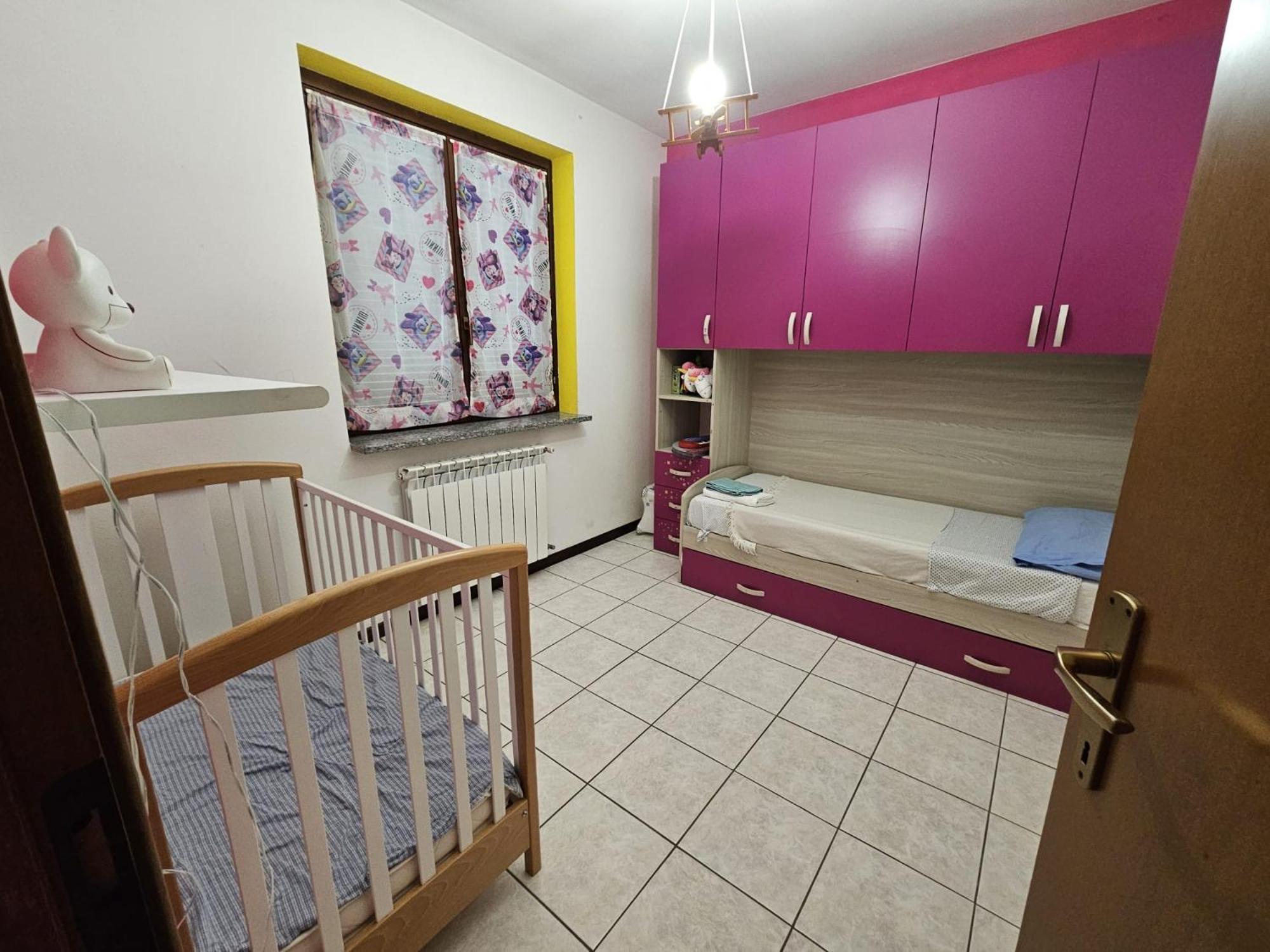 Holiday home La Vela Orta San Giulio