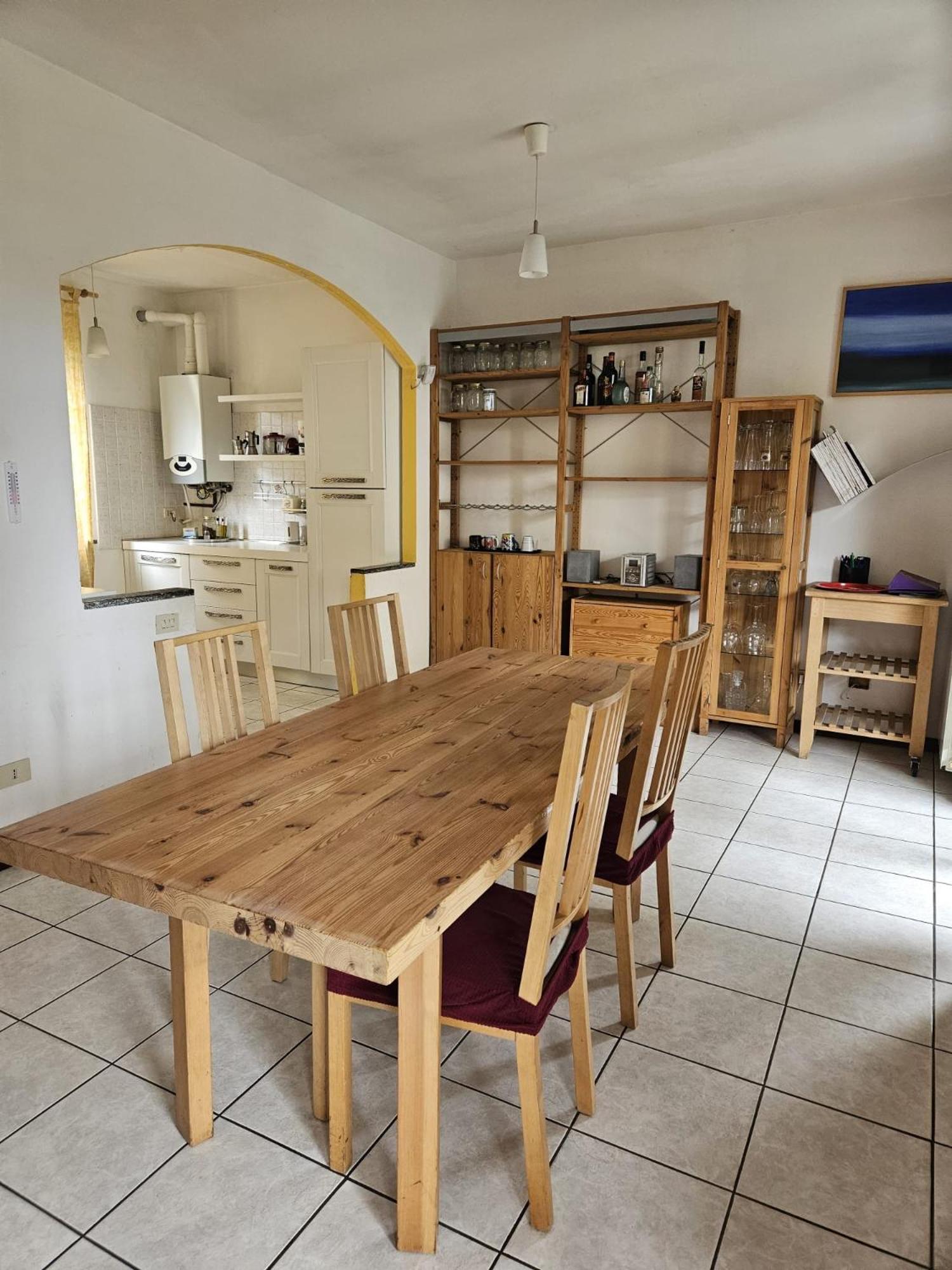 Holiday home La Vela