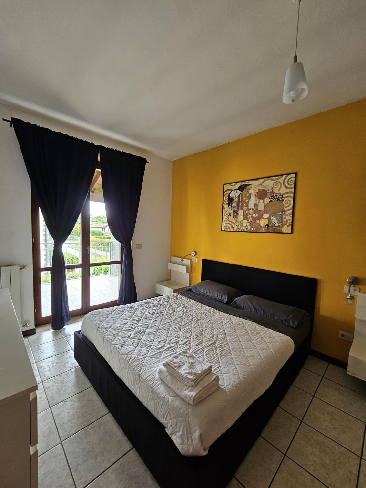 Holiday home La Vela