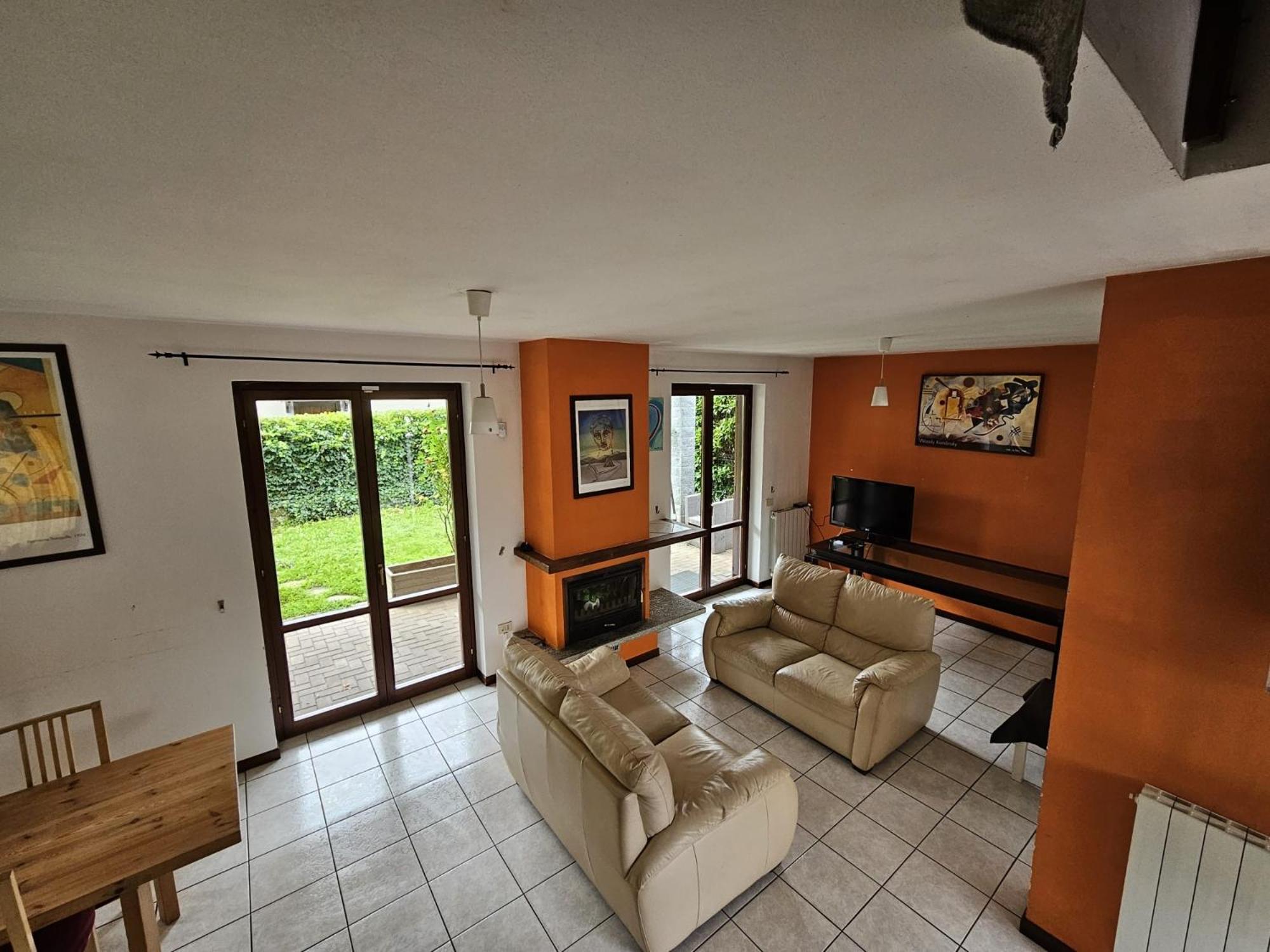 Holiday home La Vela *