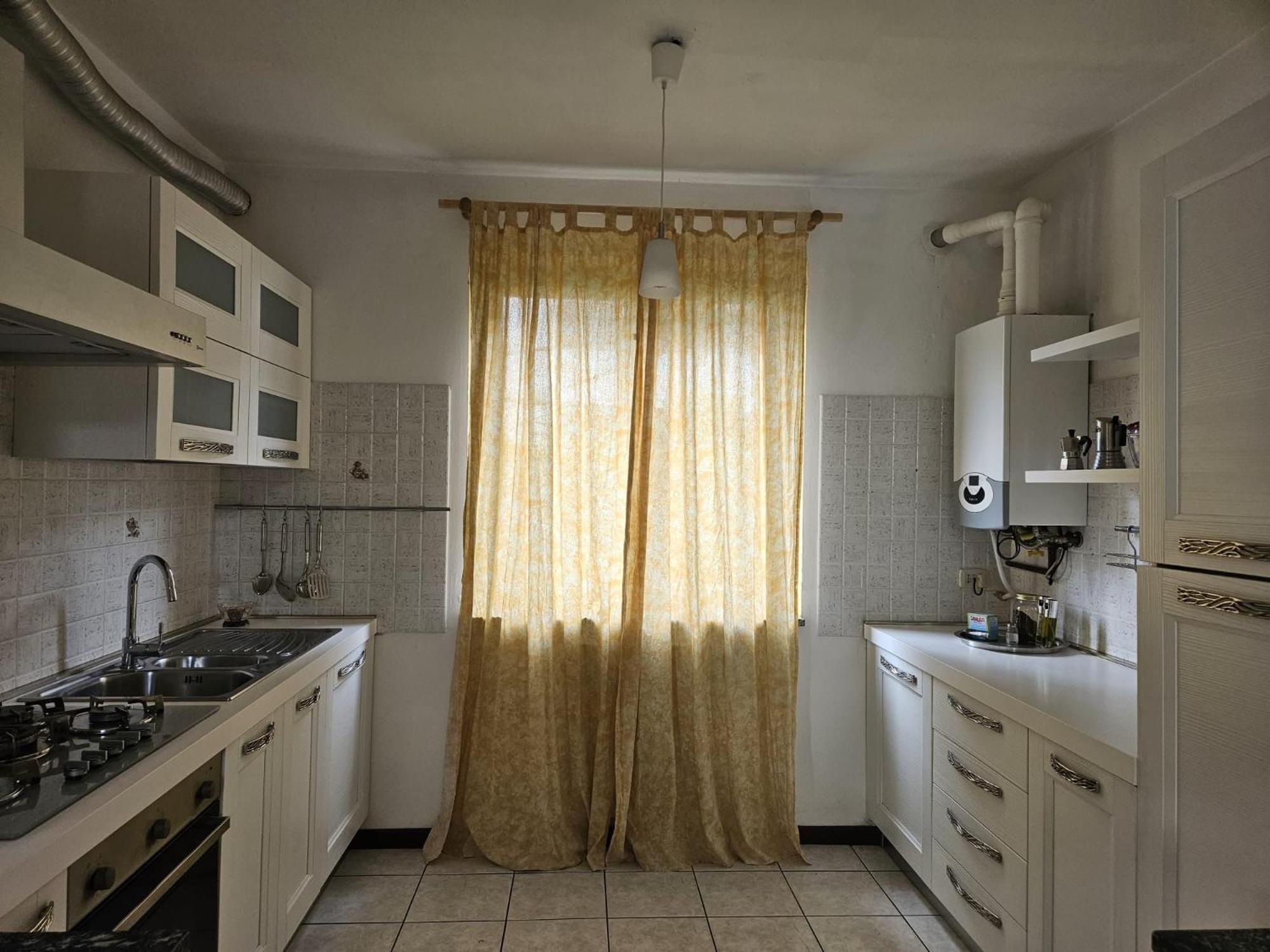 Holiday home La Vela *